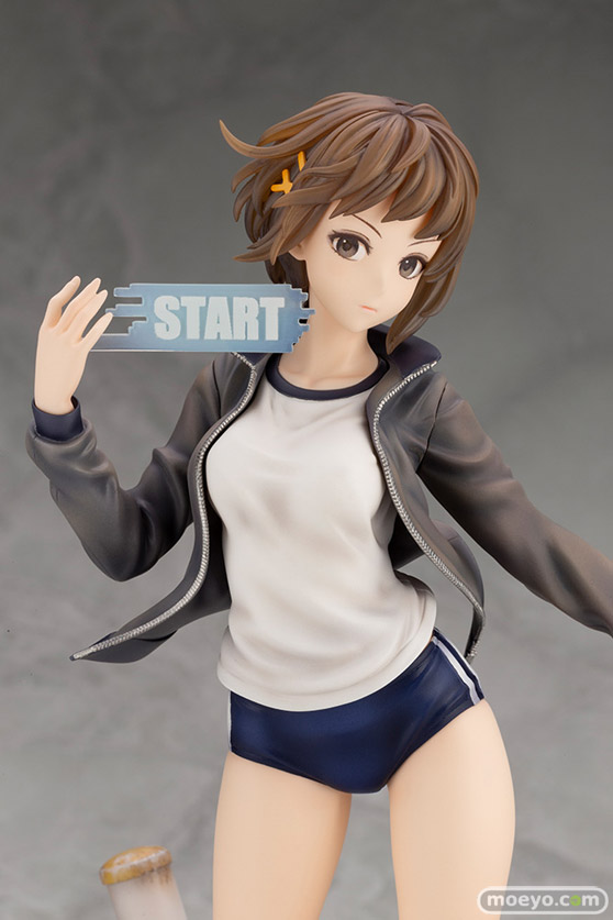 コトブキヤ ARTFX J 十三機兵防衛圏 ARTFX J 南 奈津乃&BJ HIROHITO フィギュア 09