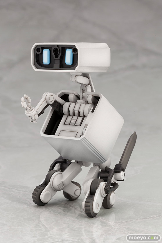 コトブキヤ ARTFX J 十三機兵防衛圏 ARTFX J 南 奈津乃&BJ HIROHITO フィギュア 11