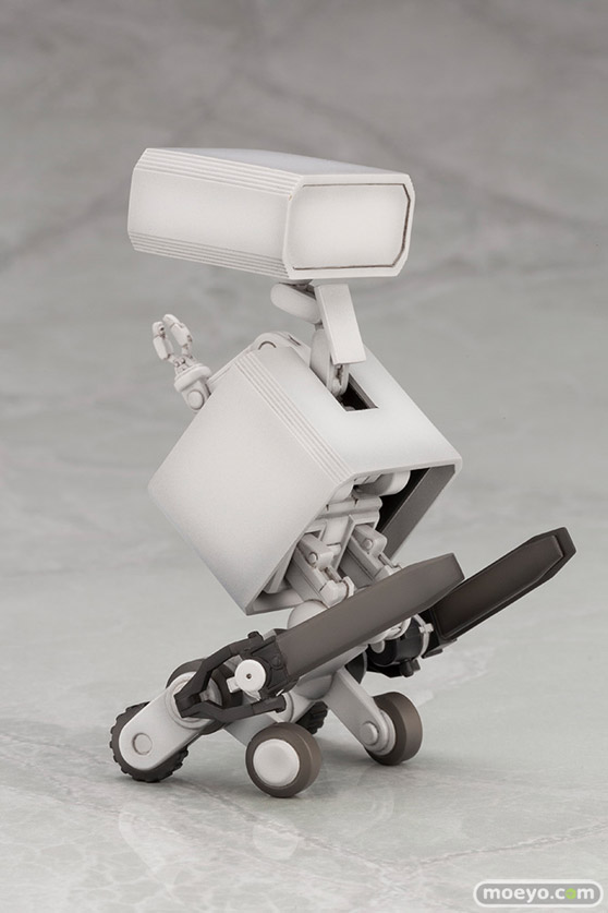 コトブキヤ ARTFX J 十三機兵防衛圏 ARTFX J 南 奈津乃&BJ HIROHITO フィギュア 13