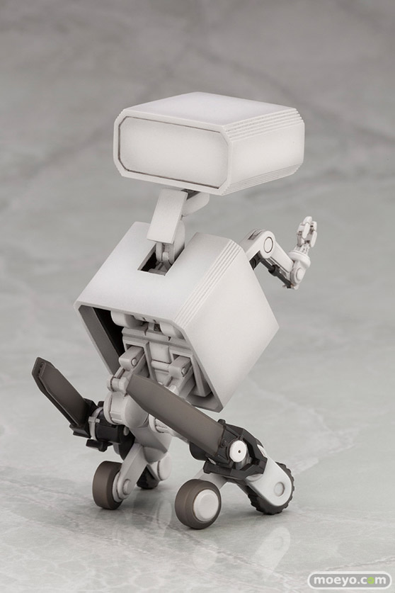 コトブキヤ ARTFX J 十三機兵防衛圏 ARTFX J 南 奈津乃&BJ HIROHITO フィギュア 15