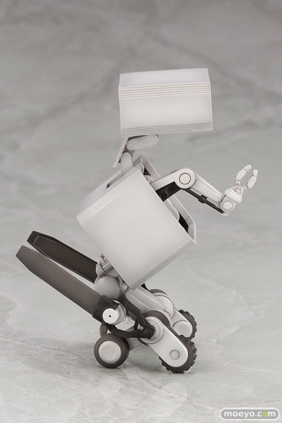 コトブキヤ ARTFX J 十三機兵防衛圏 ARTFX J 南 奈津乃&BJ HIROHITO フィギュア 16