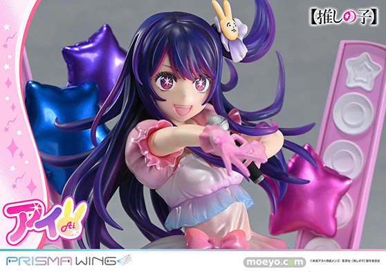 プライム1スタジオ PRISMA WING 【推しの子】 アイ ボーナス版 フィギュア 21