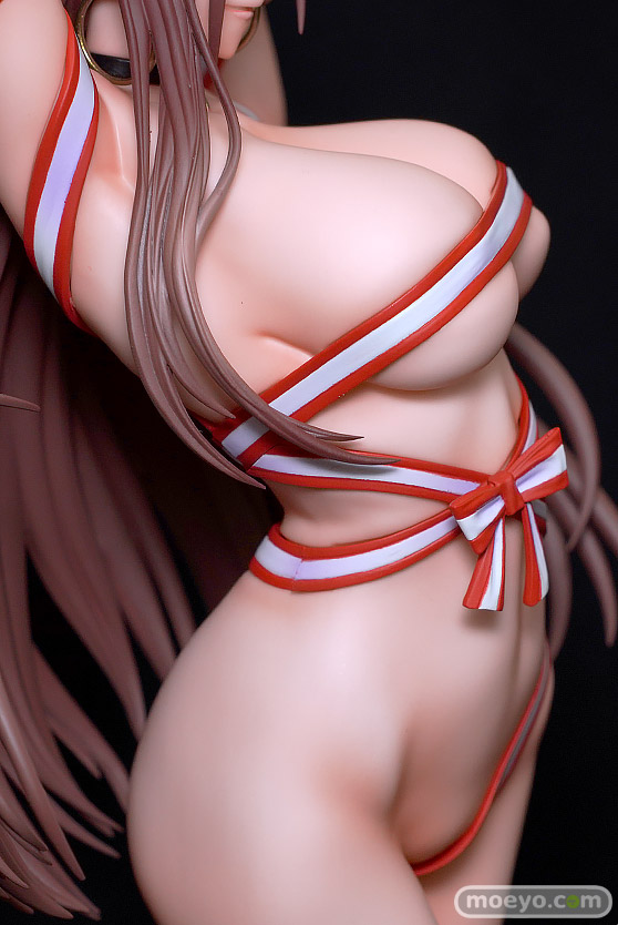 ノクタナス 今泉ん家はどうやらギャルの溜まり場になってるらしい 浜崎リサ フィギュア エロ キャストオフ 宮沢模型 第46回 商売繁盛セール 08