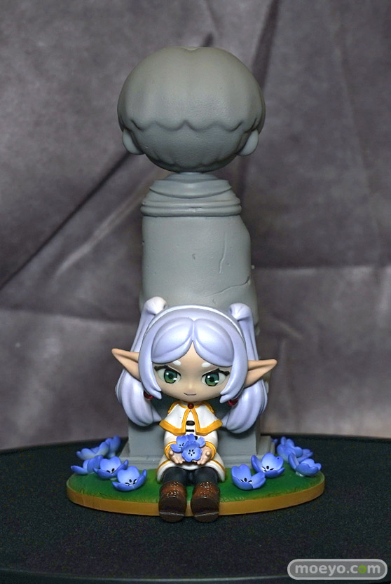画像　フィギュア　サンプル　レビュー　ワンダーフェスティバル2024 [夏]　REFLECT 東消社　霧乃杜
 28