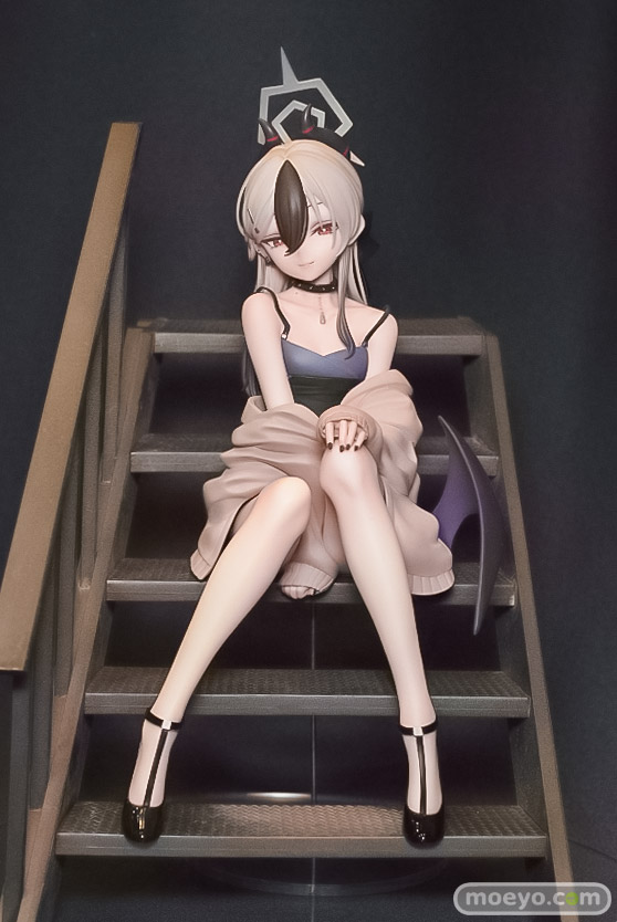 画像　フィギュア　サンプル　レビュー　ワンダーフェスティバル2024 [夏]　アリヌとsaiの工作部屋 コネクトレクト　春愁堂
 03