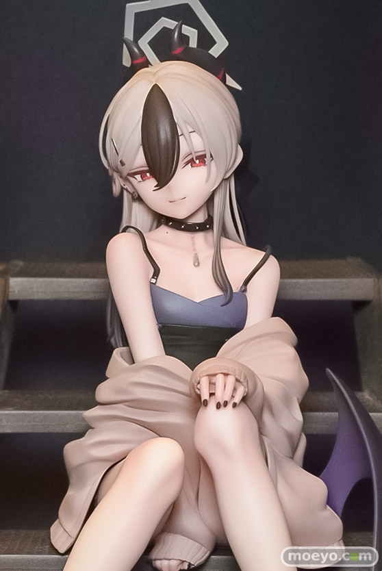 画像　フィギュア　サンプル　レビュー　ワンダーフェスティバル2024 [夏]　アリヌとsaiの工作部屋 コネクトレクト　春愁堂
 04