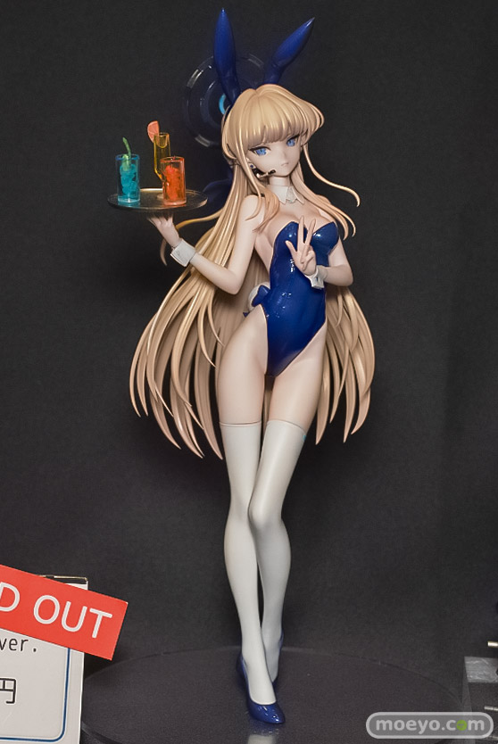 画像　フィギュア　サンプル　レビュー　ワンダーフェスティバル2024 [夏]　アリヌとsaiの工作部屋 コネクトレクト　春愁堂
 05