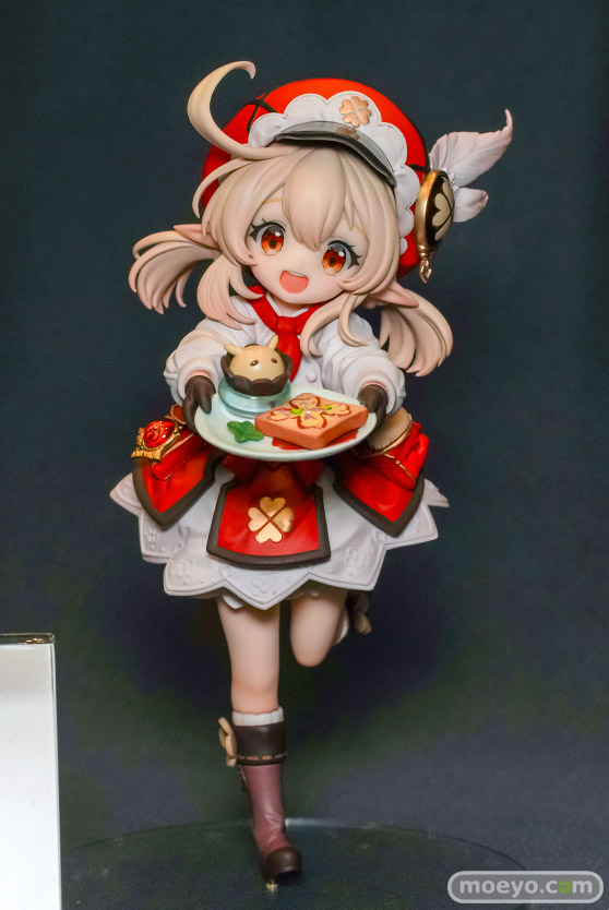 画像　フィギュア　サンプル　レビュー　ワンダーフェスティバル2024 [夏]　アリヌとsaiの工作部屋 コネクトレクト　春愁堂
 06