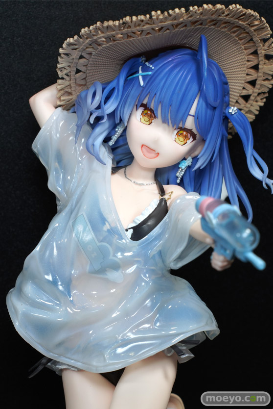 画像　フィギュア　サンプル　レビュー　ワンダーフェスティバル2024 [夏]　アリヌとsaiの工作部屋 コネクトレクト　春愁堂
 14