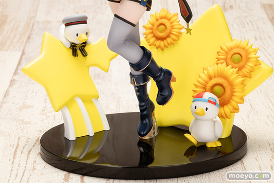 コトブキヤ ホロライブプロダクション 大空スバル ～サスペンダー衣装Ver.～ BRAIN フィギュア 14