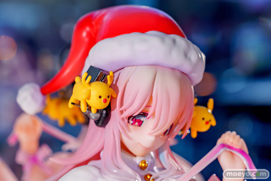 ミメヨイ すーぱーそに子 10th Merry Christmas ! 日不見ひずみ 五日市歩 あみあみ フィギュア 東京フィギュア 06