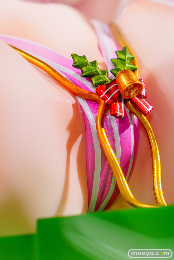 ミメヨイ すーぱーそに子 10th Merry Christmas ! 日不見ひずみ 五日市歩 あみあみ フィギュア 東京フィギュア 15