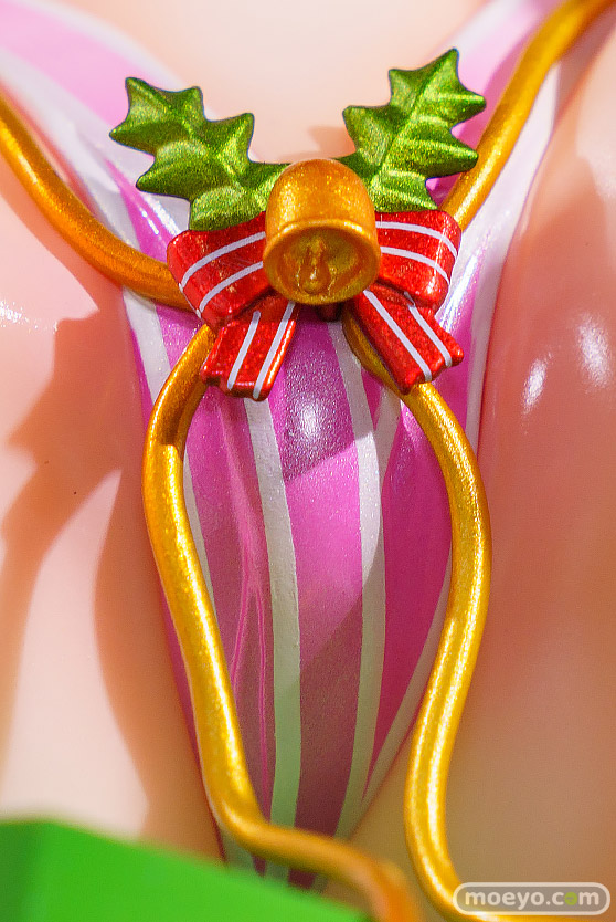 ミメヨイ すーぱーそに子 10th Merry Christmas ! 日不見ひずみ 五日市歩 あみあみ フィギュア 東京フィギュア 16