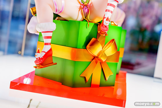 ミメヨイ すーぱーそに子 10th Merry Christmas ! 日不見ひずみ 五日市歩 あみあみ フィギュア 東京フィギュア 22