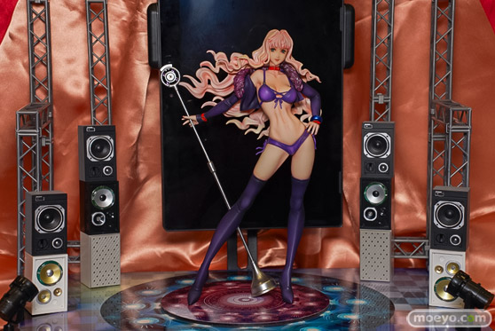 画像　フィギュア　サンプル　レビュー　ワンダーフェスティバル2024 [夏]　One Two Justice グラビアンスキー　蟹倶楽部
 05