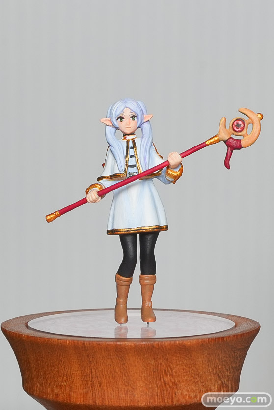 画像　フィギュア　サンプル　レビュー　ワンダーフェスティバル2024 [夏]　One Two Justice グラビアンスキー　蟹倶楽部
 11