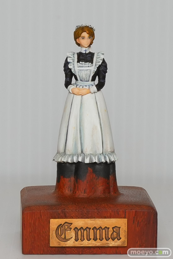 画像　フィギュア　サンプル　レビュー　ワンダーフェスティバル2024 [夏]　One Two Justice グラビアンスキー　蟹倶楽部
 12