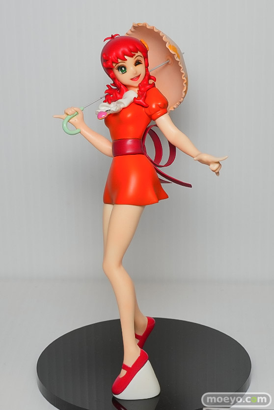 画像　フィギュア　サンプル　レビュー　ワンダーフェスティバル2024 [夏]　One Two Justice グラビアンスキー　蟹倶楽部
 16