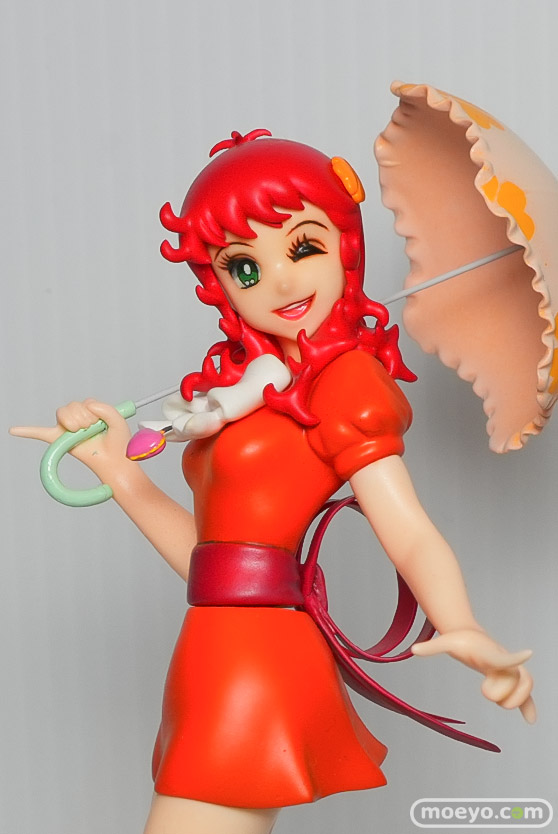 画像　フィギュア　サンプル　レビュー　ワンダーフェスティバル2024 [夏]　One Two Justice グラビアンスキー　蟹倶楽部
 17