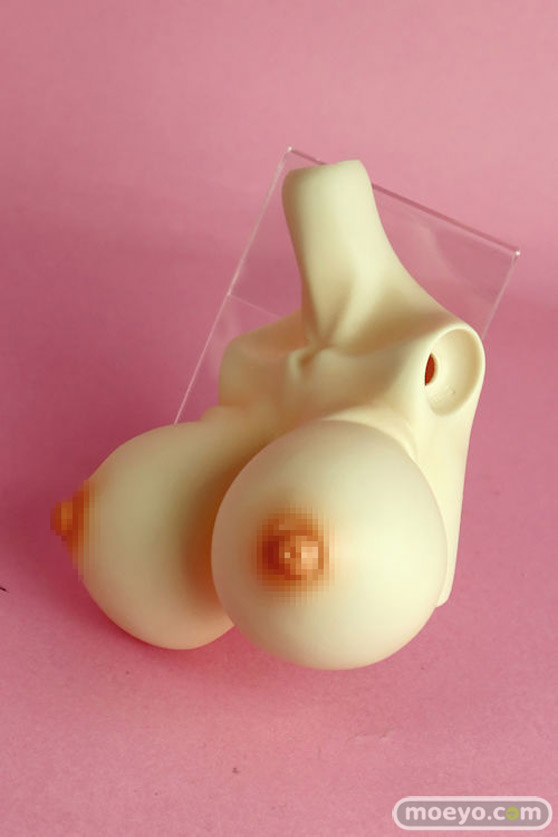 Real Art Projectオ QUARANTOTTO Pink Drops #79 小夢(コユメ) エロ フィギュア ドール 14