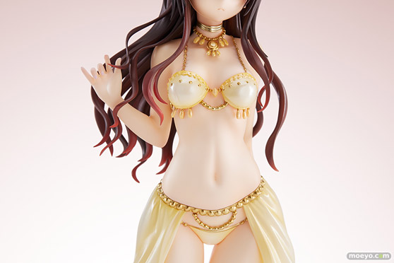 ホビージャパン AMAKUNI To LOVEる -とらぶる- ダークネス 結城美柑 にゃばー 江幡 フィギュア 08