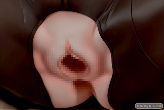 インサイト 肉感少女 露出狂は近所のお姉さん? 叶 つきみや ヅカ エロ フィギュア 23