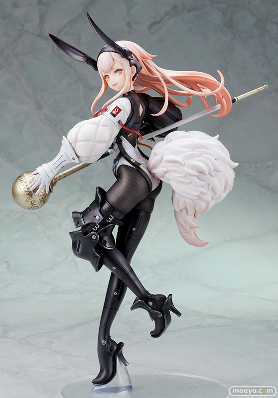 キューズQ FALSLANDER HEXE カブ アンドウケンジ フィギュア 01