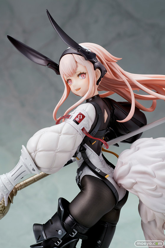 キューズQ FALSLANDER HEXE カブ アンドウケンジ フィギュア 03