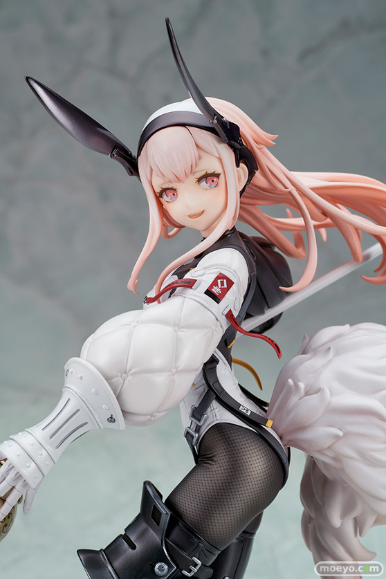 キューズQ FALSLANDER HEXE カブ アンドウケンジ フィギュア 08