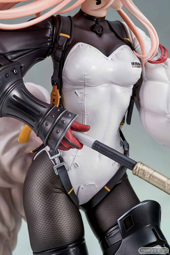 キューズQ FALSLANDER HEXE カブ アンドウケンジ フィギュア 10