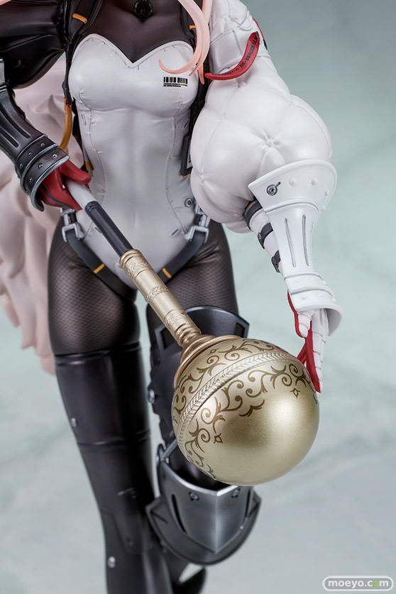 キューズQ FALSLANDER HEXE カブ アンドウケンジ フィギュア 11