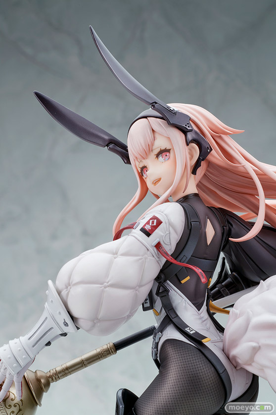 キューズQ FALSLANDER HEXE カブ アンドウケンジ フィギュア 12