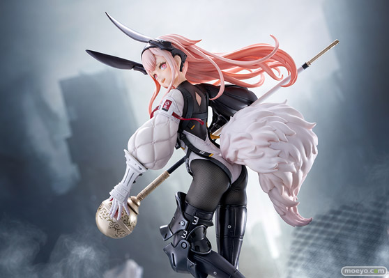 キューズQ FALSLANDER HEXE カブ アンドウケンジ フィギュア 14