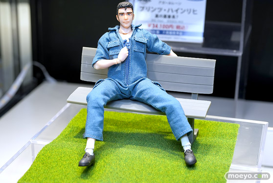 コミックマーケット105 企業ブース ダイキ工業 KADOKAWA グッドスマイルカンパニー 06