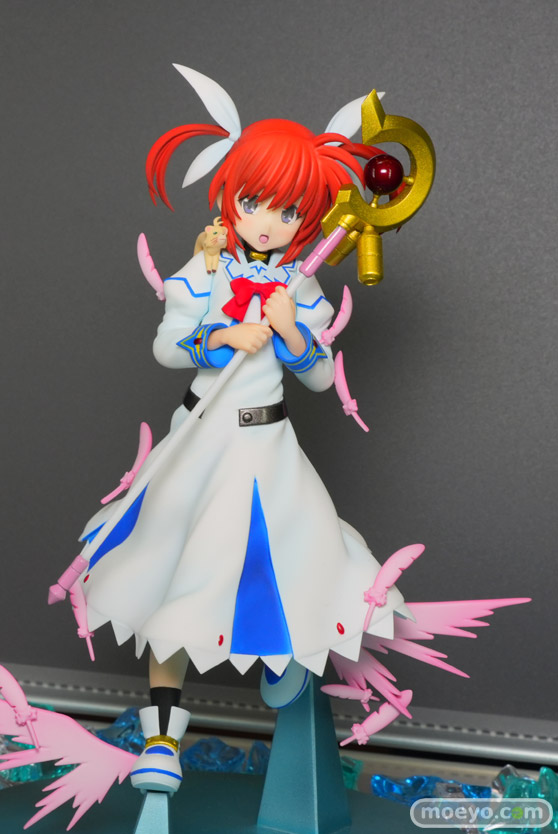 画像　フィギュア　サンプル　レビュー　ワンダーフェスティバル2024 [夏]　ストルック ローレギスト　土管ハウジングセンター名古屋
 02