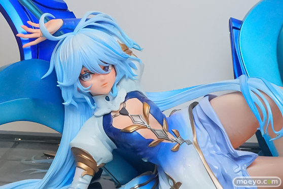 画像　フィギュア　サンプル　レビュー　ワンダーフェスティバル2024 [夏]　ストルック ローレギスト　土管ハウジングセンター名古屋
 10