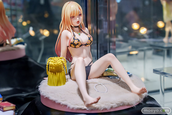 スピリテイル その着せ替え人形は恋をする 喜多川海夢~水着ver.~ カブ こねたこ フィギュア あみあみ 02