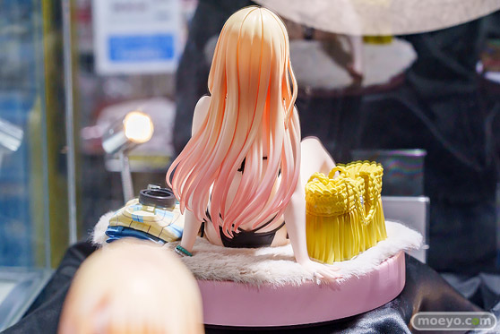 スピリテイル その着せ替え人形は恋をする 喜多川海夢~水着ver.~ カブ こねたこ フィギュア あみあみ 03