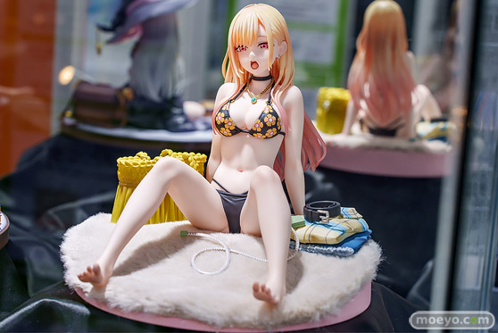 スピリテイル その着せ替え人形は恋をする 喜多川海夢~水着ver.~ カブ こねたこ フィギュア あみあみ 04