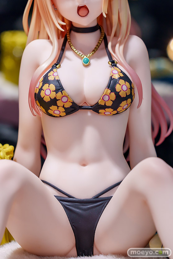 スピリテイル その着せ替え人形は恋をする 喜多川海夢~水着ver.~ カブ こねたこ フィギュア あみあみ 07