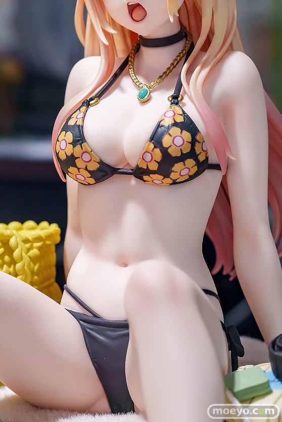 スピリテイル その着せ替え人形は恋をする 喜多川海夢~水着ver.~ カブ こねたこ フィギュア あみあみ 09