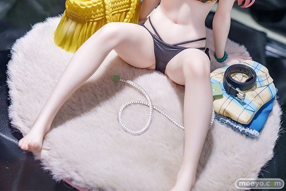 スピリテイル その着せ替え人形は恋をする 喜多川海夢~水着ver.~ カブ こねたこ フィギュア あみあみ 11