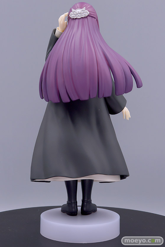 グッドスマイルカンパニー POP UP PARADE 葬送のフリーレン フェルン だいがく ともふみ フィギュア 製品版 04