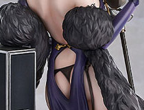 「アズールレーン チェシャー 音楽絢爛ケットシー 1/7 完成品フィギュア」など あみあみ新作フィギュア・ホビー予約開始情報！