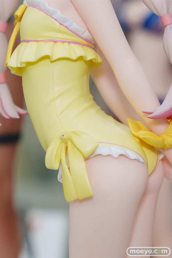 秋葉原の新作フィギュア展示の様子 2025年11月11日 あみあみ 天使うと 19