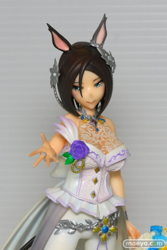 画像　フィギュア　サンプル　レビュー　ワンダーフェスティバル2024 [夏]　ザリの巣 てきねはかや　パラダイス・カフェ
 08