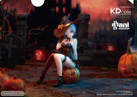 KDcolle5周年記念イベント、続々開催! KDcolle(KADOKAWAコレクション) 04