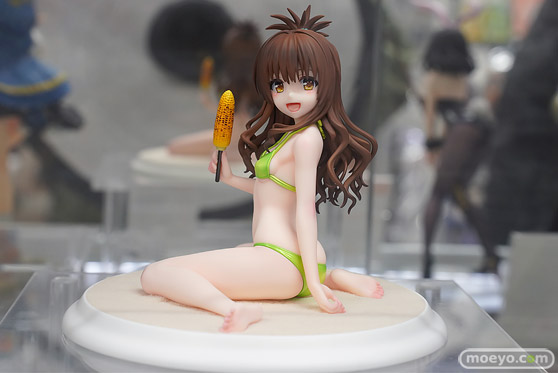 秋葉原の新作フィギュア展示の様子 2025年1月18日 あみあみ 07