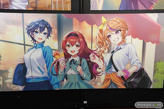 創彩少女庭園4周年記念イベント「創彩フェス4th」 フォトレポート プラモデル 65