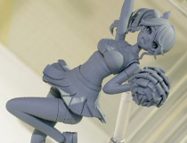 創彩少女庭園4周年記念イベント「創彩フェス4th」 フォトレポート プラモデル 